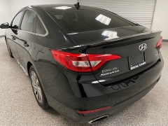 Used 2015  Hyundai Sonata 4d Sedan Sport at Ideal Cars Llc near Mesa&comma; AZ