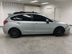 Used 2013 Subaru Impreza 4d Hatchback i Sport Limited Mnrf/Nav at Ideal Cars Llc near Mesa, AZ