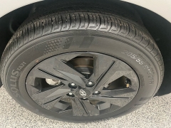 Used 2021 Hyundai Elantra SEL IVT at Ideal Cars Llc near Mesa, AZ