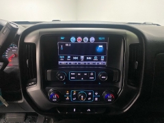 Used 2017 Chevrolet Silverado 1500 4WD Double Cab LT at Ideal Cars Llc near Mesa, AZ