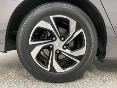 Used 2017  Honda Accord Sedan 4d LX CVT at Ideal Cars Llc near Mesa, AZ