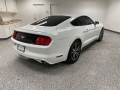 Used 2016 Ford Mustang 2d Fastback EcoBoost at Ideal Cars Llc near Mesa, AZ
