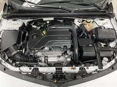 Used 2023  Chevrolet Malibu 4dr Sdn 1LT at Ideal Cars Llc near Mesa&comma; AZ