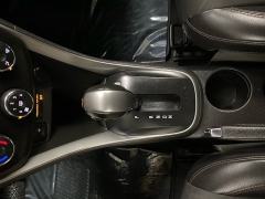 Used 2019  Chevrolet Trax 4d SUV AWD LT at Ideal Cars Llc near Mesa&comma; AZ