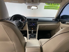 Used 2018 Volkswagen Passat 4d Sedan 2.0T SE at Ideal Cars Llc near Mesa, AZ