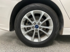 Used 2020  Ford Fusion Plug-In Hybrid Titanium FWD at Ideal Cars Llc near Mesa&comma; AZ