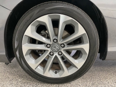 Used 2015  Honda Accord Sedan 4d Sport CVT at Ideal Cars Llc near Mesa&comma; AZ