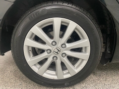 Used 2012  Honda Civic Sedan 4d EX-L at Ideal Cars Llc near Mesa&comma; AZ