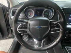 Used 2017 Chrysler 300C 4d Sedan RWD V6 at Ideal Cars Llc near Mesa, AZ