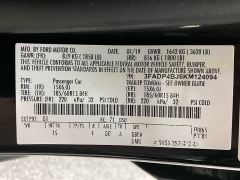 Used 2019 Ford Fiesta 4d Sedan SE at Ideal Cars Llc near Mesa, AZ
