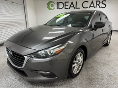  2018 Mazda Mazda3 5d Hatchback Sport Auto at Ideal Cars Llc near Mesa&comma; AZ