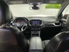 Used 2019 GMC Terrain 4d SUV FWD SLT 1.5L Turbo at Ideal Cars Llc near Mesa, AZ