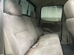 Used 2002 Toyota Tacoma 2WD D-Cab PreRunner V6 at Ideal Cars Llc near Mesa, AZ