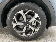 Used 2022 Kia Sportage LX FWD at Ideal Cars Llc near Mesa, AZ