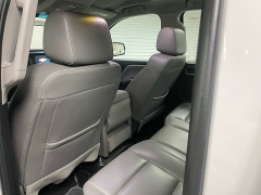 Used 2018 Chevrolet Silverado 1500 4WD Double Cab Work Truck at Ideal Cars Llc near Mesa, AZ