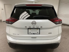 Used 2025  Nissan Rogue AWD SV at Ideal Cars Llc near Mesa&comma; AZ