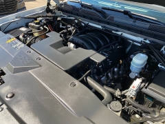 Used 2018  Chevrolet Silverado 1500 2WD Crew Cab Custom at Ideal Cars Llc near Mesa&comma; AZ