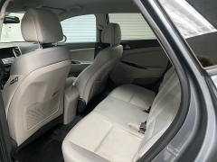 Used 2018 Hyundai Tucson 4d SUV FWD SE at Ideal Cars Llc near Mesa, AZ