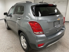 Used 2020  Chevrolet Trax 4d SUV FWD LT at Ideal Cars Llc near Mesa&comma; AZ