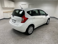 Used 2016 Nissan Versa Note 4d Hatchback SV at Ideal Cars Llc near Mesa, AZ