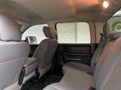 Used 2018 Ram 2500 4WD Crew Cab Tradesman at Ideal Cars Llc near Mesa, AZ