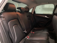 Used 2014  Audi A4 4d Sedan 2.0T Quattro Premium+ AT at Ideal Cars Llc near Mesa, AZ