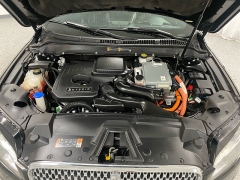 Used 2018 Lincoln MKZ Hybrid 4d Sedan Select at Ideal Cars Llc near Mesa, AZ