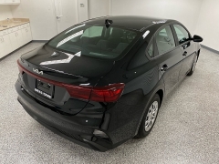 Used 2024 Kia Forte LX IVT at Ideal Cars Llc near Mesa, AZ