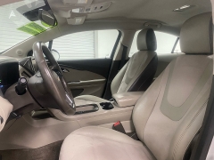 Used 2014  Chevrolet Volt 4d Hatchback Premium at Ideal Cars Llc near Mesa, AZ