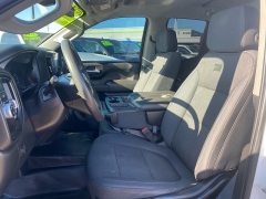 Used 2019  GMC Sierra 1500 2WD Double Cab Base at Ideal Cars Llc near Mesa, AZ