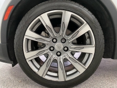 Used 2019  Cadillac XT4 4d SUV FWD Premium Luxury at Ideal Cars Llc near Mesa&comma; AZ