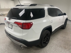 Used 2018  GMC Acadia 4d SUV FWD SLT-1 V6 at Ideal Cars Llc near Mesa&comma; AZ