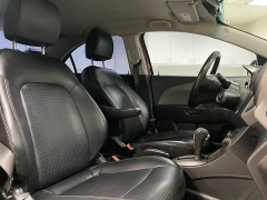 Used 2013 Chevrolet Sonic 4d Sedan LTZ AT at Ideal Cars Llc near Mesa, AZ