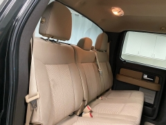 Used 2013 Ford F-150 4WD Supercrew XLT 5 1/2 at Ideal Cars Llc near Mesa, AZ
