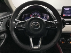 Used 2018  Mazda CX-3 4d SUV FWD Grand Touring at Ideal Cars Llc near Mesa&comma; AZ