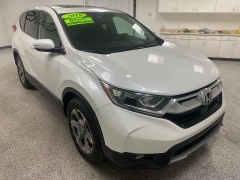 Used 2019  Honda CR-V 4d SUV FWD EX at Ideal Cars Llc near Mesa&comma; AZ