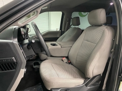 Used 2018 Ford F-150 2WD SuperCrew XLT 5 1/2 at Ideal Cars Llc near Mesa, AZ