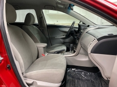 Used 2013  Toyota Corolla 4d Sedan LE at Ideal Cars Llc near Mesa&comma; AZ