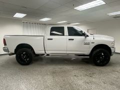 Used 2018 Ram 2500 4WD Crew Cab Tradesman at Ideal Cars Llc near Mesa, AZ