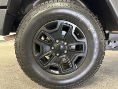 Used 2017  Jeep Wrangler 2d Convertible Sport Willys Wheeler at Ideal Cars Llc near Mesa&comma; AZ