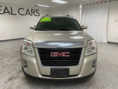 Used 2014 GMC Terrain 4d SUV AWD SLT1 at Ideal Cars Llc near Mesa, AZ