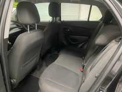 Used 2022 Chevrolet Trax FWD 4dr LS at Ideal Cars Llc near Mesa, AZ