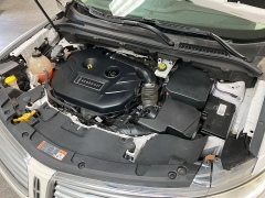 Used 2017  Lincoln MKC 4d SUV FWD Reserve at Ideal Cars Llc near Mesa&comma; AZ