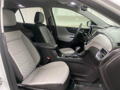 Used 2020 Chevrolet Equinox 4d SUV FWD LS w/1LS at Ideal Cars Llc near Mesa, AZ
