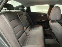 Used 2018  Chevrolet Malibu 4d Sedan LT at Ideal Cars Llc near Mesa&comma; AZ