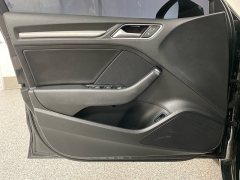 Used 2018 Audi A3 4d Sedan Premium at Ideal Cars Llc near Mesa, AZ