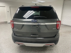 Used 2017 Ford Explorer 4d SUV 4WD XLT at Ideal Cars Llc near Mesa, AZ