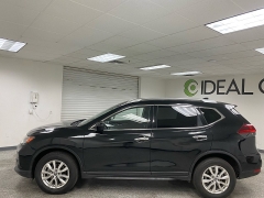 Used 2020  Nissan Rogue 4d SUV AWD SV at Ideal Cars Llc near Mesa, AZ