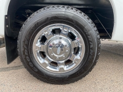 Used 2013 Ford Super Duty F-350 2WD Crew Cab XLT SRW at Ideal Cars Llc near Mesa, AZ