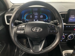Used 2023  Hyundai Venue Limited IVT at Ideal Cars Llc near Mesa&comma; AZ